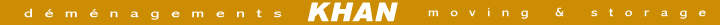 KHAN - Montreal Residential Movers - Montreal Moving Company, Commercial, Office Relocations, Montreal Movers - Montreal Moving Companies & Montreal Van Lines